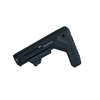 Der Breacher Buttstock Gen 2.0 bietet verbesserte Ergonomie, modularen Wangenauflage, und ein kompaktes Design für optimale Handhabung und Anpassungsfähigkeit.